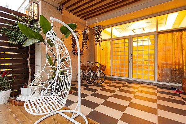 Siracusa Family B&B Jiaxin Exterior foto