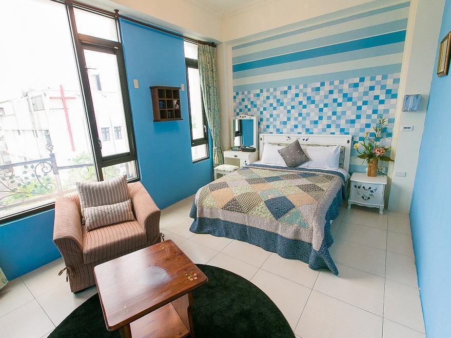 Siracusa Family B&B Jiaxin Exterior foto