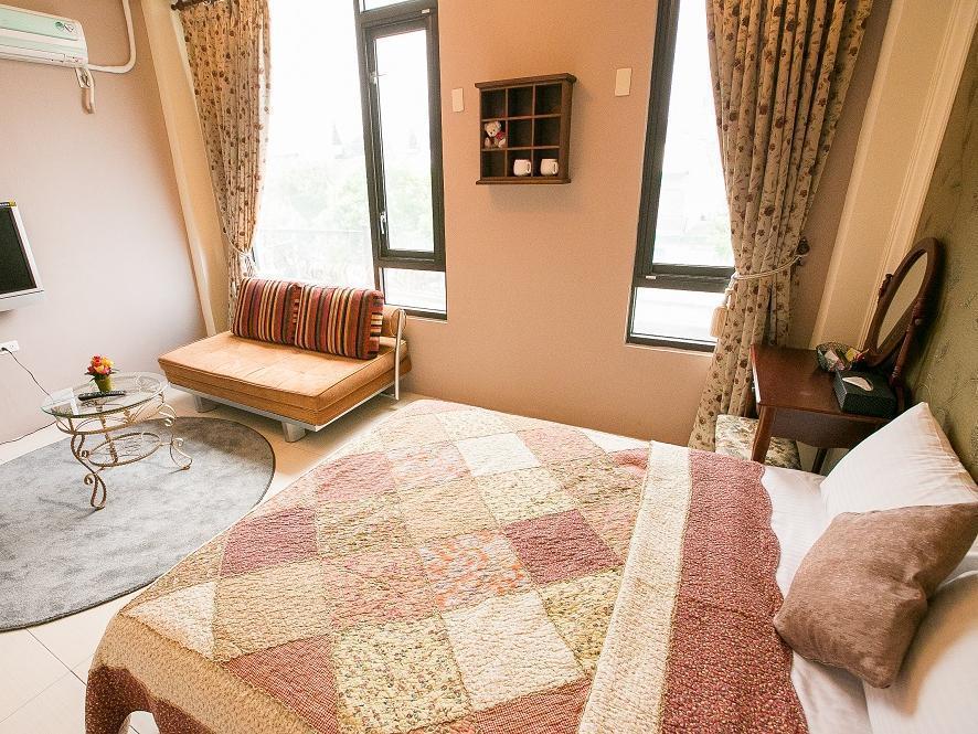 Siracusa Family B&B Jiaxin Exterior foto