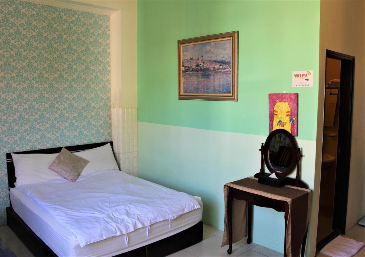 Siracusa Family B&B Jiaxin Exterior foto